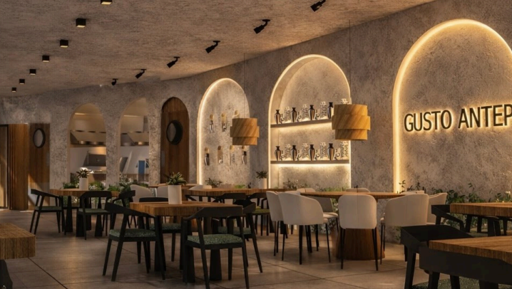 Restoran Hizmetleri